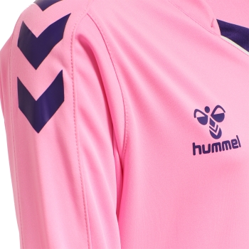 Preview: Hummel Core XK Trikot Langarm Kinder